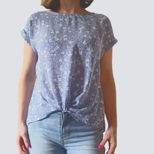 Pink Republic Blouse